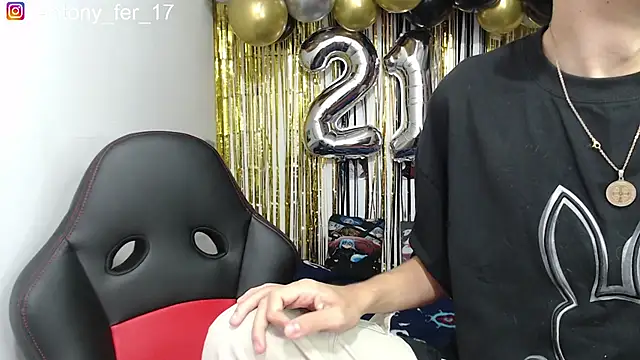 Rimuru17 online show from 02-17-26, 05:04