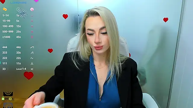 aileen williams online show from 03-20-25, 06:52