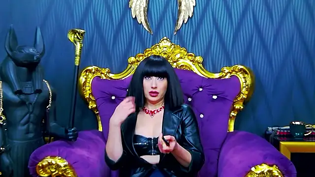 LaraMaeve online show from 02-10-26, 06:06