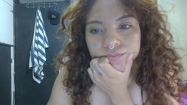 VioletV online show from 05-22-26, 12:40