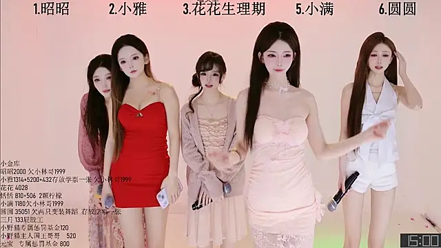 TNT-Sister online show from 12-14-25, 04:40