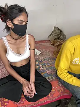 Anjaliangel07 online show from 11-13-25, 08:46