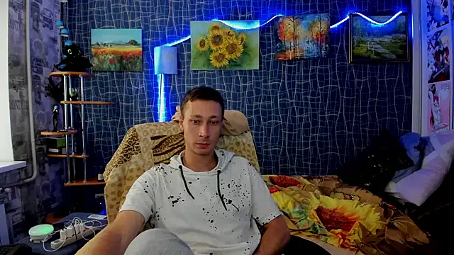 Snapshot of CuteBoy228 chatting on 11-18-25, 11:03 CuteBoy228 online show from 11-18-25, 11:03