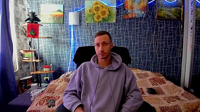 CuteBoy228 online show from 01-17-26, 07:57