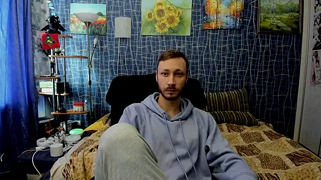 CuteBoy228 online show from 02-11-26, 01:27