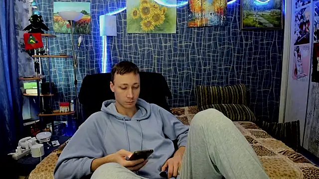 CuteBoy228 online show from 02-14-26, 11:07