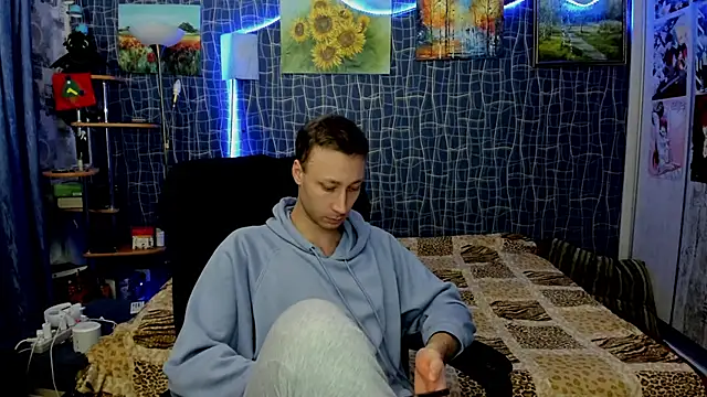 CuteBoy228 online show from 02-15-26, 02:14