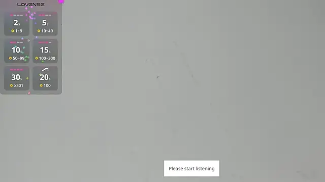 Sophia Ebony online show from 12-17-25, 12:22