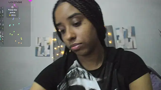 Sophia Ebony online show from 01-06-26, 12:20