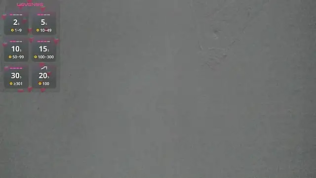 Sophia Ebony online show from 02-21-26, 12:06