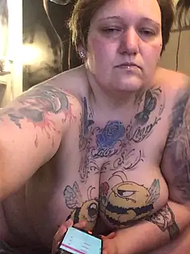 Ich-eben123 online show from 02-15-26, 09:22