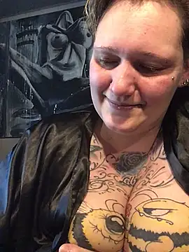 Ich-eben123 online show from 03-07-26, 09:39