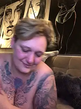 Ich-eben123 online show from 03-12-26, 09:32