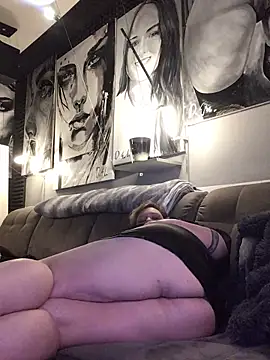 Ich-eben123 online show from 04-08-26, 07:47