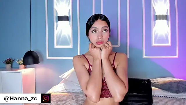 hannaa zc online show from 02-19-26, 08:38