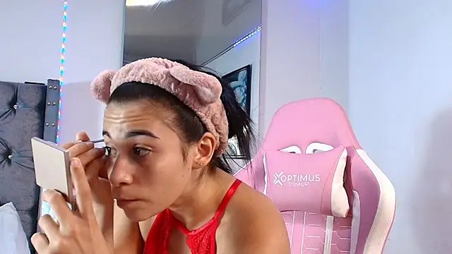 GraceWallace  online show from 01-17-26, 11:30