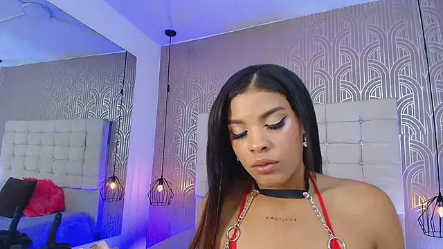 LexieBloom online show from 04-17-26, 03:53