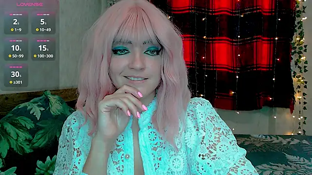 MagicPink online show from 03-06-26, 10:12