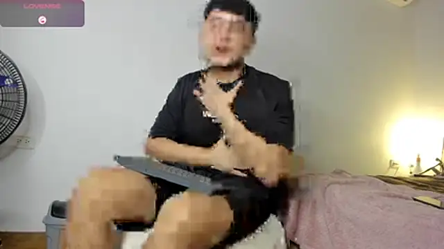 Andrew lamar online show from 01-10-26, 12:12