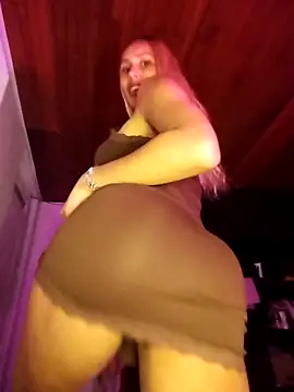 AngelinaSexFit online show from 12-17-25, 06:52