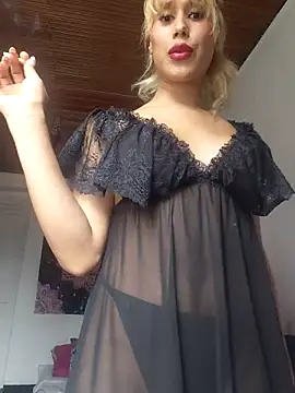 AngelinaSexFit online show from 05-17-26, 08:49