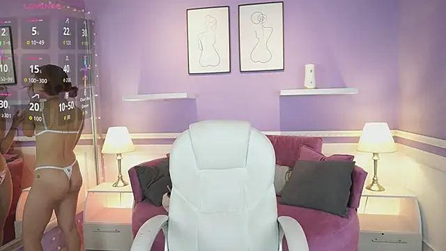 DahliaGrey online show from 09-19-25, 11:33