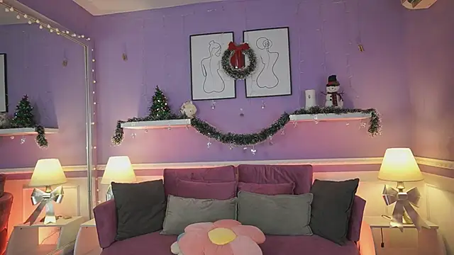 DahliaGrey online show from 11-29-25, 11:46