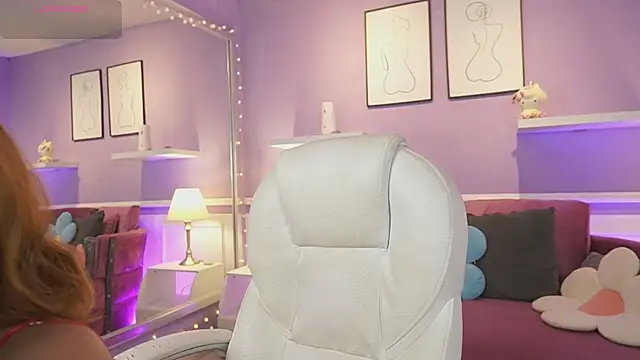 DahliaGrey online show from 03-26-26, 11:38