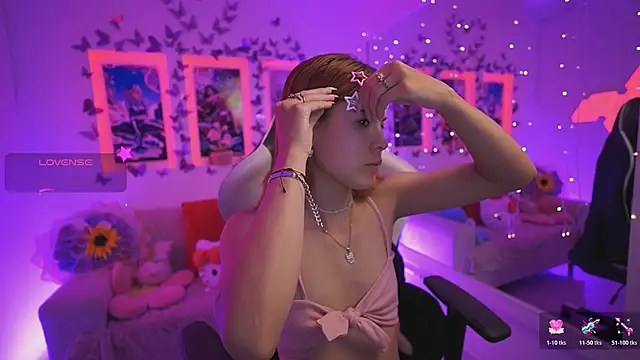 DahliaGrey online show from 06-02-26, 11:34