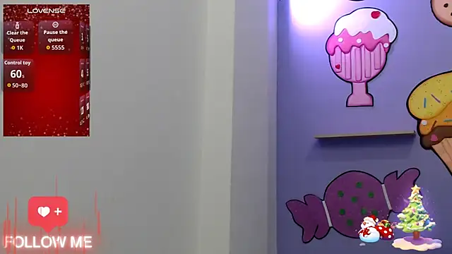 skinnykalitzo18 online show from 12-20-25, 03:30