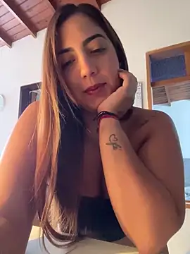 Karlla Brown online show from 02-08-26, 12:41