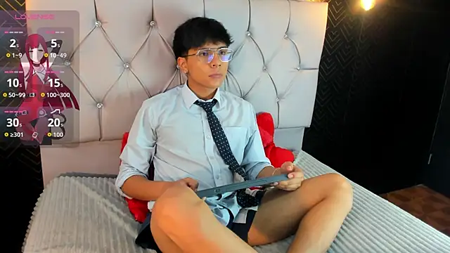 Thiago Kozak online show from 09-26-25, 12:53