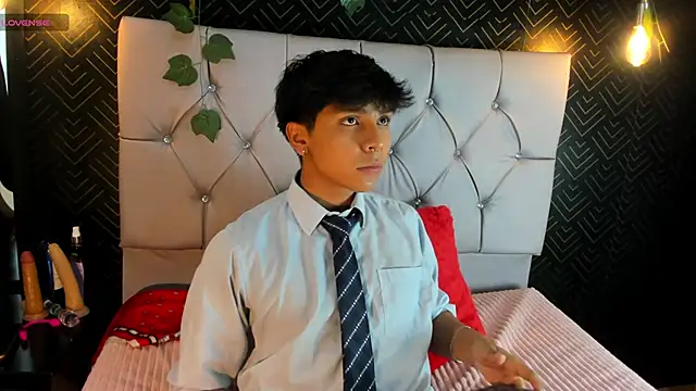 Thiago Kozak online show from 10-07-25, 12:24