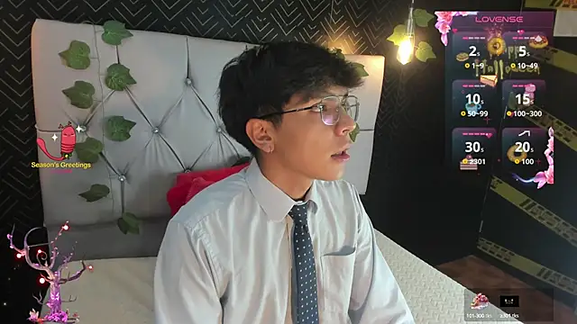 Thiago Kozak online show from 10-10-25, 12:48