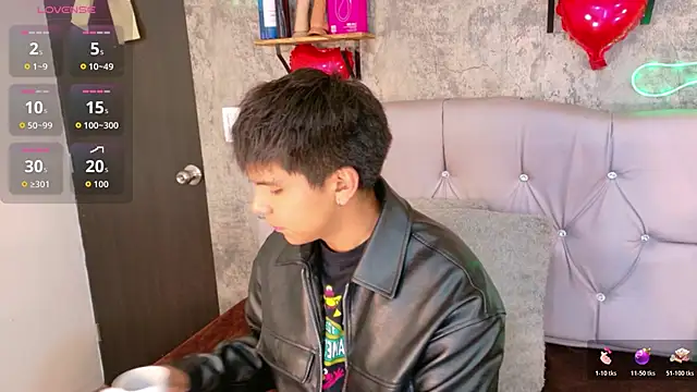 Thiago Kozak online show from 03-04-26, 12:44