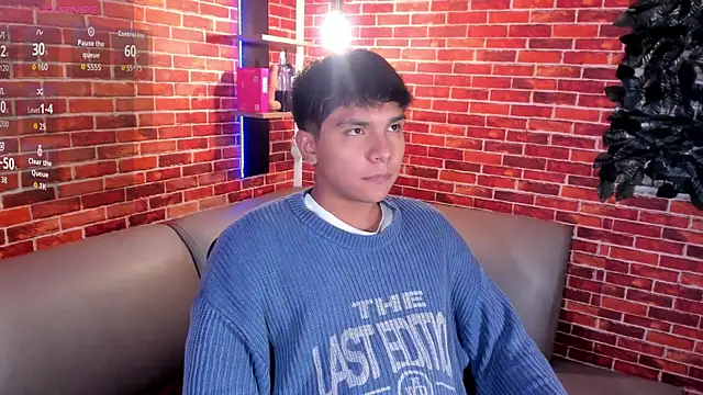 Thiago Kozak online show from 04-15-26, 01:29