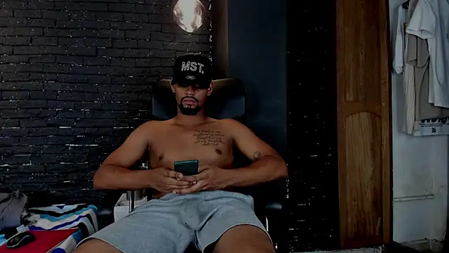 yurgaki 21 online show from 03-18-26, 11:35