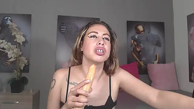 Snapshot of AntonellaBlanc chatting on 06-09-26, 04:46 AntonellaBlanc online show from 06-09-26, 04:46