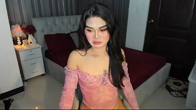 Iamyourbabyalicia online show from 09-24-25, 11:46