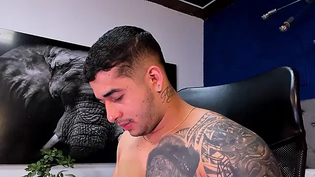 king falconer online show from 01-13-26, 01:00