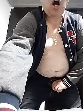 BigCristh79 online show from 09-22-25, 06:43