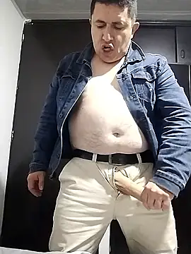 BigCristh79 online show from 01-16-26, 09:08