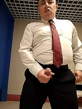 BigCristh79 online show from 03-25-26, 04:18