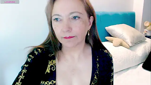 Kendraline1 online show from 05-21-26, 08:27