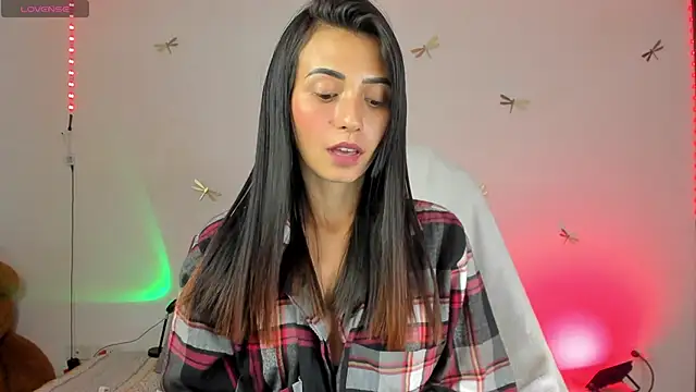 princessluna 19 online show from 10-14-25, 11:38