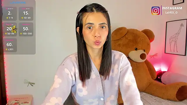 princessluna 19 online show from 12-04-25, 10:18