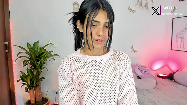 princessluna 19 online show from 02-04-26, 09:09