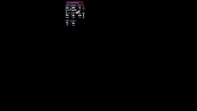 LizzieCutie  online show from 03-03-26, 10:04