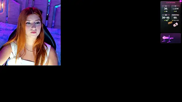 Snapshot of LizzieCutie_ chatting on 05-27-26, 09:01 LizzieCutie online show from 05-27-26, 09:01