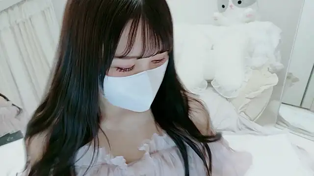 genmai chan online show from 06-19-26, 10:52